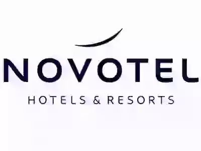 Novotel Edinburgh Park